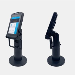 Q2 Pin on Glass mPos